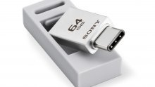 Sony predstavio novu USB Type-C memoriju