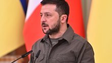 Ukrajina isključuje mogućnost teritorijalnih ustupaka u zamjenu za mir