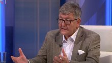Ćorušić: Radio sam pobačaje do priziva savjesti, nisam za apsolutnu zabranu
