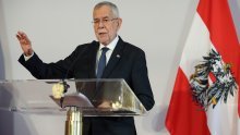 Austrijski predsjednik poziva da se stane na kraj 'zastrašivanju' nakon samoubojstva liječnice