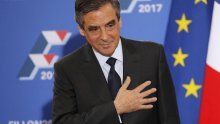 Fillon premoćno osvojio republikansku predsjedničku nominaciju