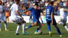 [FOTO] Veliko slavlje; Varaždin kolo prije kraja osigurao ekspresni povratak u Hrvatski Telekom Prvu ligu
