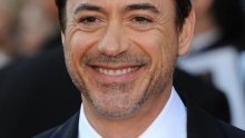 'Iron Man 3' pleše Gangnam Style