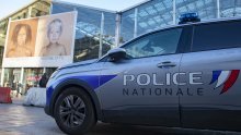 Ubijen zaštitar u katarskom veleposlanstvu u Parizu