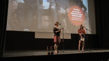 [FOTO] Dodjelom nagrada završen 15. Subversive Film Festival, program se nastavlja uz teorijsko-subverzivni program i Subversive Forum