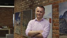 Zoran Božičević novo je direktorsko pojačanje Poslovne inteligencije