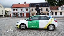Google poslastica za nostalgičare: Street View ima novu opciju na smartfonima