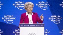 Von der Leyen najavila kanale solidarnosti za izvoz žitarica i predložila da se obnova Ukrajine financira ruskom imovinom