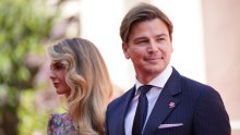 Svi su gledali u njega, a on je vidio samo nju: Josh Hartnett bio je glavna zvijezda crvenog tepiha