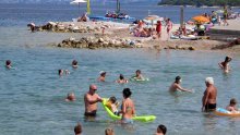 Zagrebačka burza: Povratak u crveni teritorij uz skromnu likvidnost, najviše skočio HTP Orebić