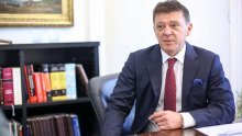 Turudić: Ako nije dobra situacija u sudstvu, a nije, nije dobra ni u DORH-u