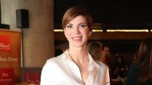 Bojana Gregorić Vejzović dotakla se svog propalog braka s Borisom Novkovićem i priznala da se udala bez pristanka roditelja