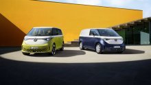 [FOTO/VIDEO] Stižu ID. Buzz i ID. Buzz Cargo: Saznali smo sve o ovim Volkswagenovim električnim kombijima