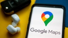 Isprobajte ih: Google Maps ima savršene alate za pomoć tijekom godišnjeg odmora