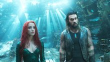 Predsjednik Warner Brosa svjedočio u sudskoj trakavici i otkrio kako između Amber Heard i Jasona Momoe u 'Aquamanu' nije bilo kemije