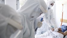 WHO: Broj smrti u Africi zbog covid-19 u 2022. past će na 60 dnevno, prošle godine dnevno se gubilo 970 ljudi