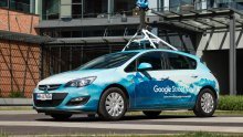 Street View slavi 15. rođendan, a Google otkriva: Ovo su najposjećenije lokacije u Hrvatskoj