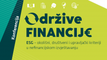 ESG - okolišni, društveni i upravljački kriteriji u nefinancijskom izvještavanju