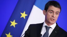 Valls protiv Hollandea za predsjedničkog kandidata ljevice?