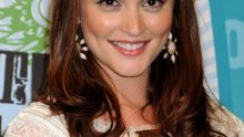 Leighton reklamira parfem Vere Wang