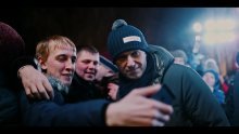 Stigao je nagrađivani dokumentarac o najvećem Putinovom kritičaru, Alekseju Navalnom