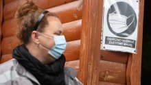 Ukinuta jedna od posljednjih mjera borbe protiv covida-19, ostala obveza nošenja maski u zdravstvenim ustanovama