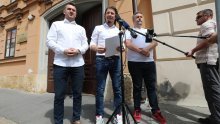 Tihomir Lukanić: Ne možemo dopustiti da nas HDZ vuče za nos, vrijeme je za promjenu izbornog zakona
