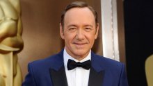 Kevin Spacey optužen je za seksualni napad na trojicu muškaraca