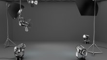 Sony na sajmu Photography Show otkrio novitete za foto-profesionalce