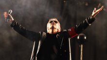 Posebna regulacija prometa uoči spektakla 'The Wall'