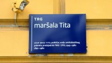 Sada i službeno: SDP zatražio vraćanje Trga maršala Tita, iz Možemo! nisu oduševljeni