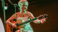 Kristin Hersh u Zagrebu: Žena za sva vremena