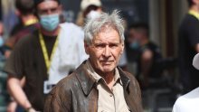 Harrison Ford potvrdio je da peti dio franšize Indiana Jones stiže do kraja 2023.