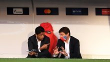 Prvi čovjek PSG-a ide do kraja: osobno ide na pregovore s trenerom sposobnim donijeti naslov Lige prvaka u Pariz