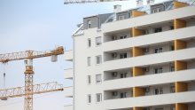 'Na tržištu raste interes za starogradnjom, kupci novih stanova su se opekli povratom kapare i poskupljenjima. Cijene? Mogu ići samo gore...'