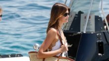 Kći Cindy Crawford majstorski spojila najpoželjnije komade sezone