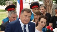 Dodik o kaznenom progonu hrvatskih pilota: Trebamo njegovati kulturu sjećanja