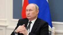 Putin telefonski s Macronom i Scholzom: Spremni smo razgovarati o nastavku isporuke ukrajinskog žita