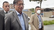 Predsjednički izbori u Kolumbiji: Ljevičar Petro i biznismen Hernandez idu u drugi krug