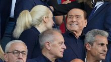 Kontroverzni Silvio Berlusconi nakon povijesnog ulaska Monze u Serie A: Želim osvojiti naslov prvaka Italije i Ligu prvaka