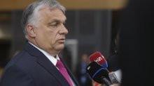 Orban: Izuzeće naftovoda Družba dobar prijedlog, ali Mađarska treba jamstvo