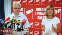 I SDP traži od Ustavnog suda ukidanje Zakona o oplodnji