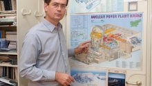 'Hrvatska mora graditi nuklearke!'