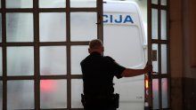 Odbačena žalba muškarca koji je u Puli sjekirom ubio suprugu i pokušao joj odsjeći glavu, ostaje 25 godina u zatvoru