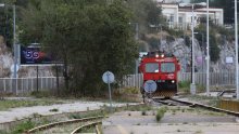 Vlak Hrvatskih željeznica nije krenuo s kolodvora jer kondukter nije došao na posao