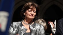 Branila je Todorića, a sad prijeti arbitražom zbog drame u Supetru: Iskopali smo pozadinu angažmana poznate odvjetnice Cherie Blair na Braču