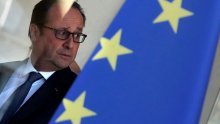 Hollande optužen da je odao vojnu tajnu