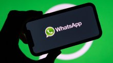 Nakon reakcija na poruke, iz WhatsAppa stiže još iznenađenja: Uskoro ćete poruke moći i - uređivati