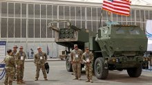 Litva kupuje osam američkih bacača raketa HIMARS u vrijednosti od gotovo pola milijarde dolara