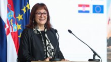 Dubravka Šuica izabrana za potpredsjednicu najsnažnijeg kluba u Europskom parlamentu